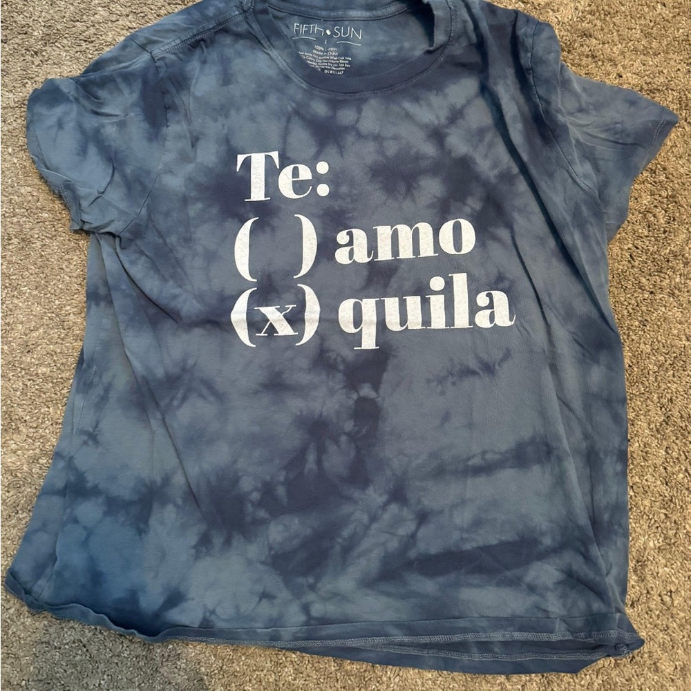 T shirt